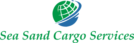 Sea Sand Cargo Services